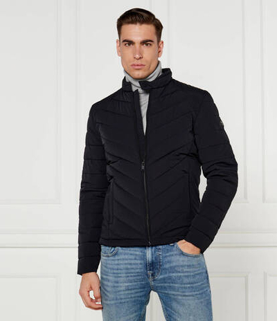 Куртка GUESS - черный(M4YL05 WG9O2)