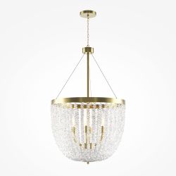 Светильник подвесной Maytoni   MOD440PL-06BS