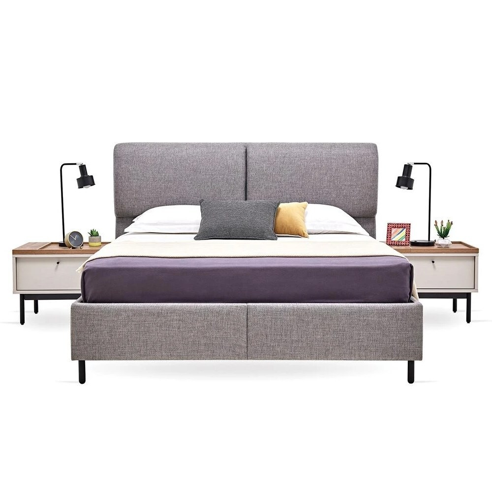 Основание с ящиком 180x200 ENZAHOME LORETO EH57698