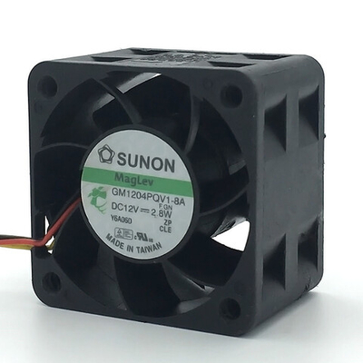 Система охлаждения T-WIN Server Fan Unit 1U GM1204PQV1-8AF