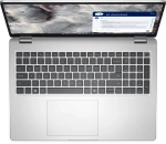 Ноутбук Dell Pro 16 Plus PB16250 (BTO105_PB16250_EMEA_UBU_210-BPCM)