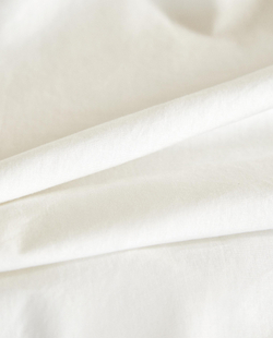 Простыня на резинке Zara Home, хлопок 100%, однотонный, 4611/900