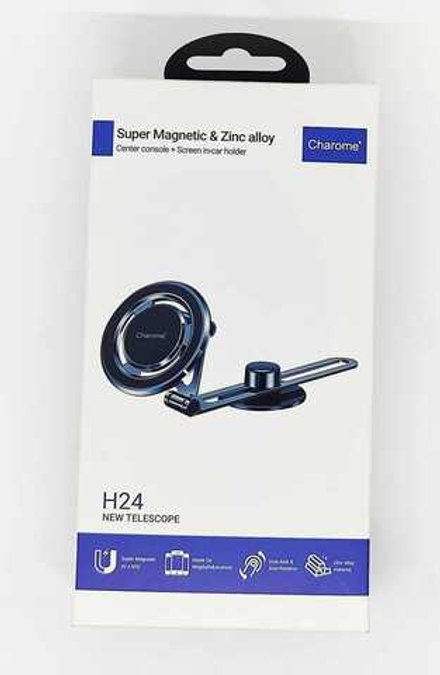 Автомобильный держатель для телефона CHAROME H24 New Telescope Magnetic Holder for MagSafe