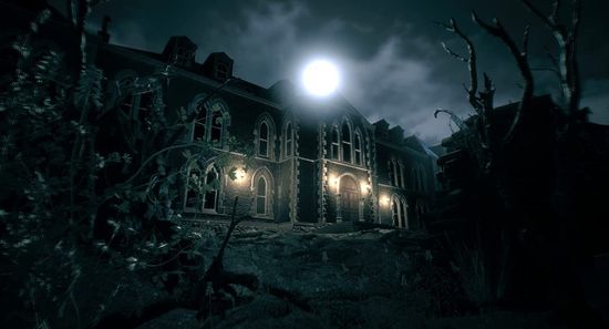 Do Not Open [PS5, русские субтитры]