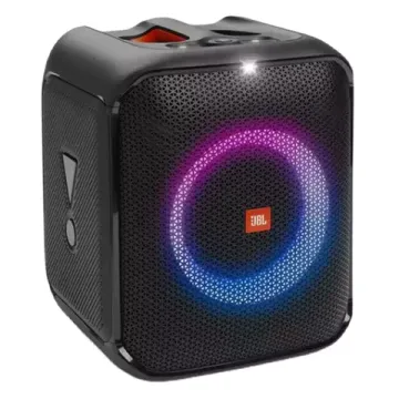 Портативная колонка JBL PartyBox Encore Essential Black