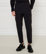 Чиносы T_Zem BOSS GREEN - черный(50522775)