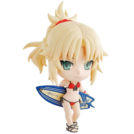 Фигурка Fate/Grand Order Chib Mordread Kyun Chara