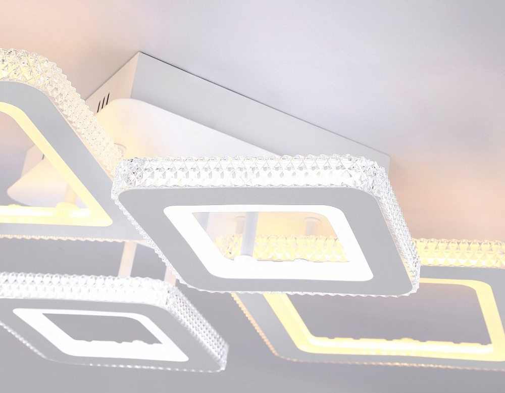 Потолочная люстра Ambrella Light FA FA8878