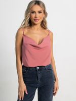 Топ Легкий штрих (розовый) Б15573-33М LT Collection