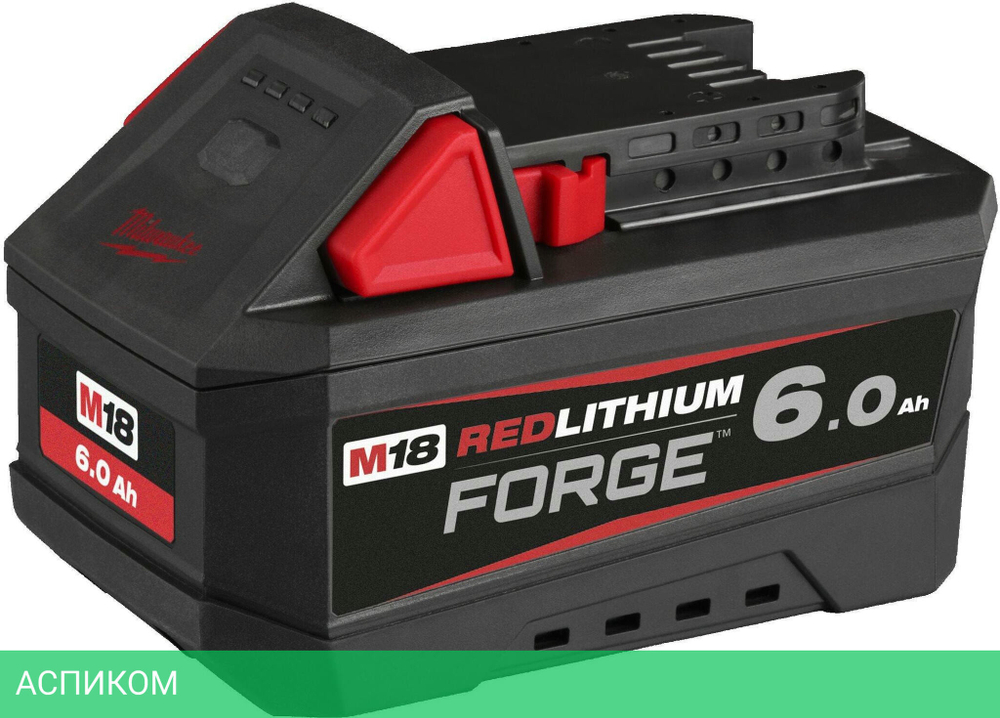 Аккумулятор для инструмента Milwaukee M18 FB6 (4932492533)