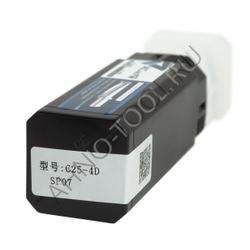 Сверло корпусное 24.5мм C25-4D24.5-101SP07 ACCKee