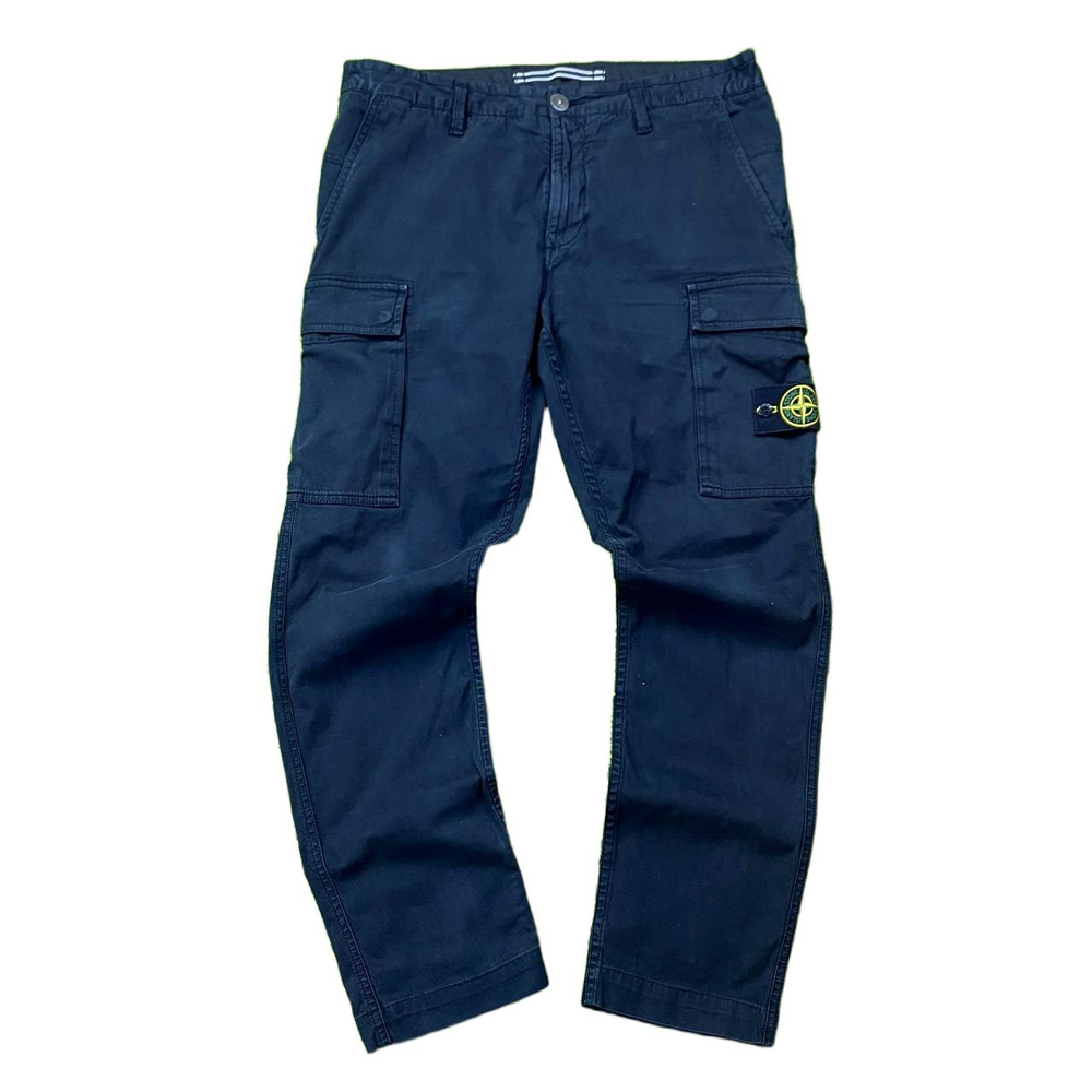 Брюки Stone Island