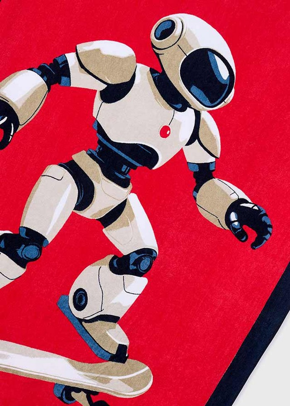 пляжное полотенце