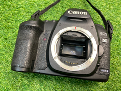 Canon EOS 5D Mark II 18.000 кадров