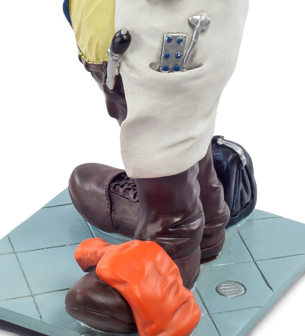 STD-17 Статуэтка «Врач» (W.Stratford)