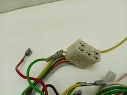 CSN62T кт182 Комплект проводов для стиральной машины Candy CSN62T б/у