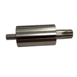 WDK-21420-17 Ротор пневмодвигателя ударной трещетки WDK-21420.