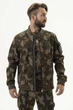 КУРТКА REMINGTON BARCELONA