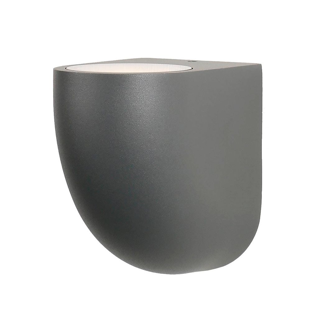 9110 Настенный уличный светильник BALDY