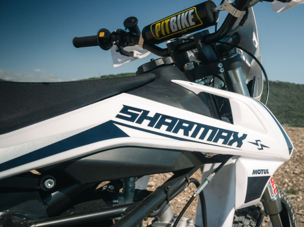 Мотоцикл питбайк SHARMAX Sport 145