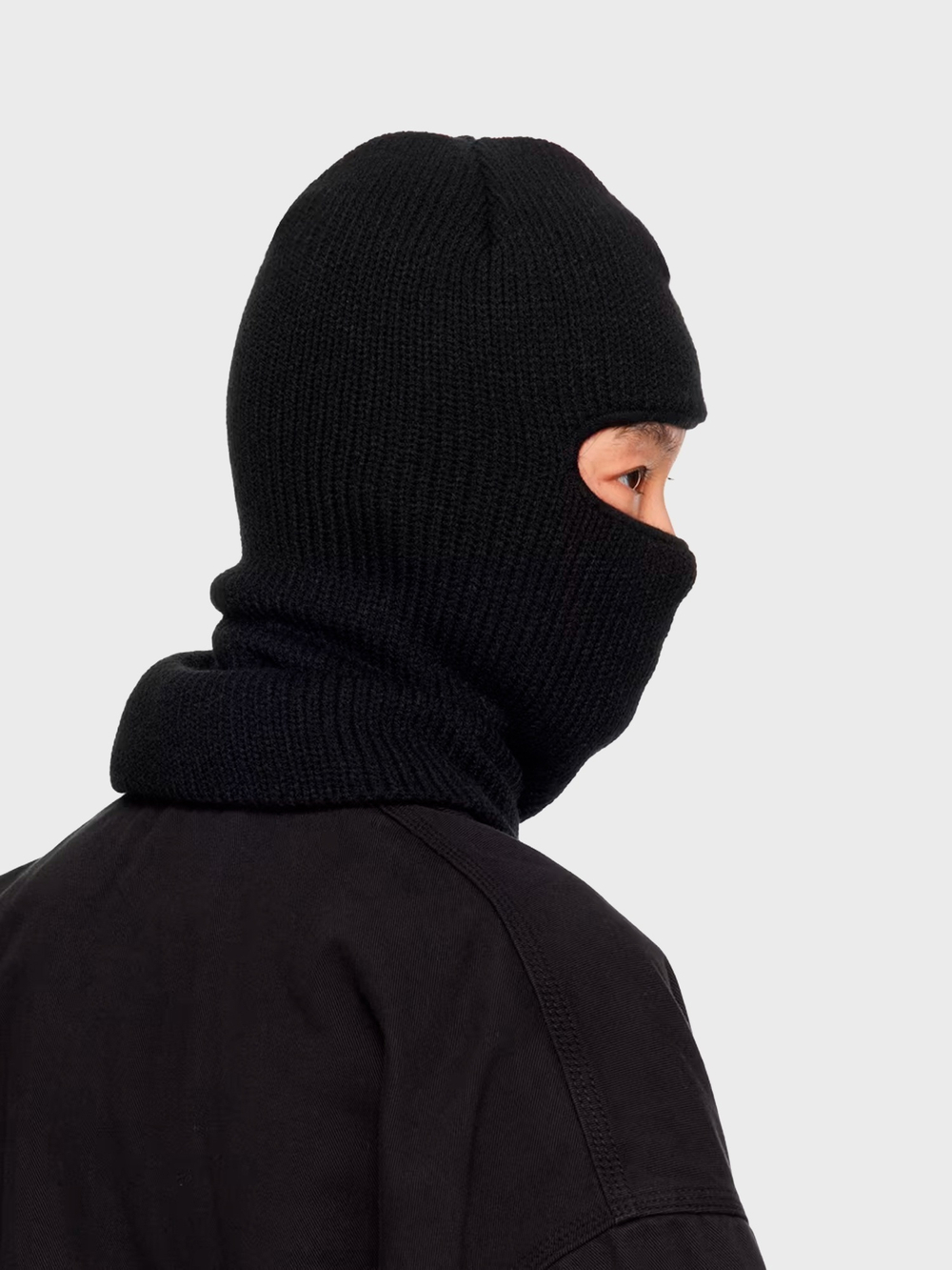 Балаклава Carhartt WIP Storm Black