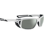 Солнцезащитные очки CEBE PROGUIDE Matt Whaite Black Zone Vario Green Cat.2-4 Silver AF