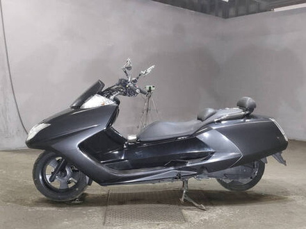 Yamaha Maxam , 2014