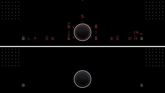 Индукционная варочная панель NEFF T59TS51N0