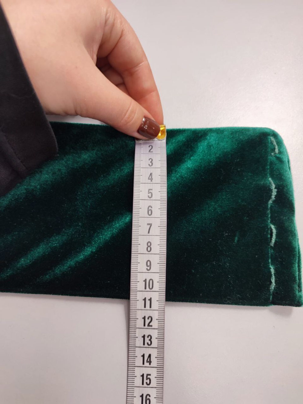 Пояс стильный