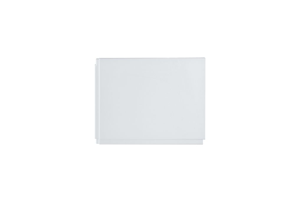 Панель боковая для акриловой ванны Монако XL 160, 170 R 1WH207790