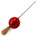 Зимняя телескопическая удочка "Авторская" №1 (2шт/уп)