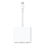 USB-C Digital AV Multiport Adapter,Model A2119