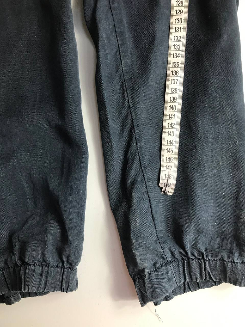 Комбинезон Jbc практичный и удобный, маркировка 42, визуально на 48 размер