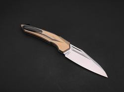 Складной нож Nexus Linearion [Tmax Gold]