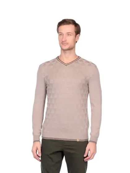 Джемпер классический