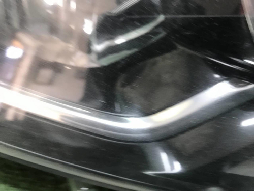 Битая Фара правая Renault Duster 1 (15-21) галоген