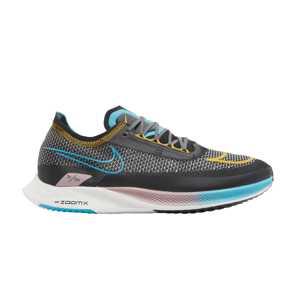 Кроссовки Nike Zoomx Streakfly