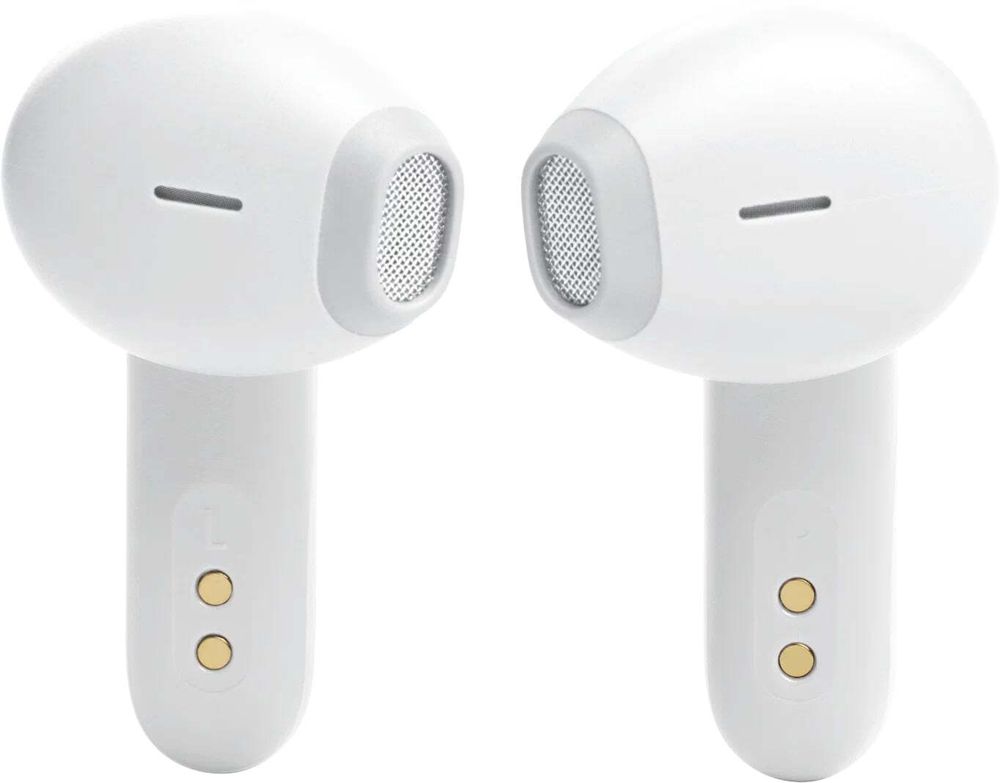Беспроводные наушники JBL Wave Flex TWS White - 2