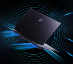 17.3" Ноутбук Mechrevo (2560x1440, Intel Core i7-11800H, RAM 16ГБ, SSD 512ГБ, NVIDIA GeForce RTX 3060 6GB, Win 10 Pro)