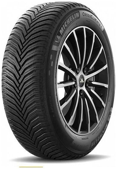 Michelin CrossClimate 2 225/45 R17 94V XL