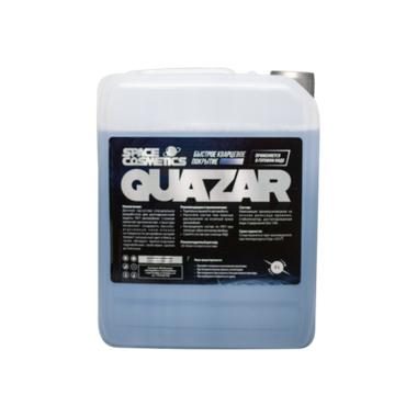 Space Cosmetics Quazar - кварцевое покрытие 15 л