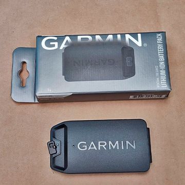Garmin Montana 700, 750 Li-ion аккумулятор (010-12881-05)
