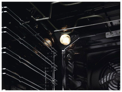 Встраиваемый электрический духовой шкаф Electrolux EOB 53450 AX