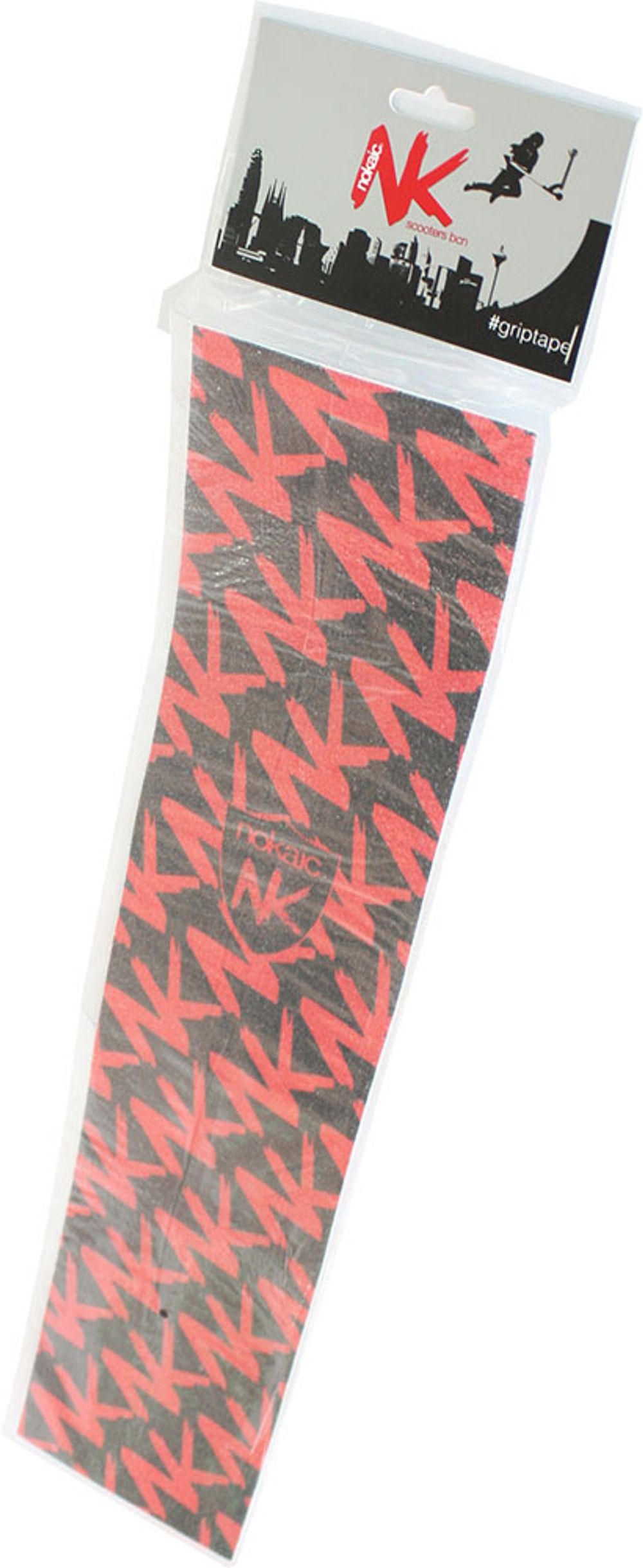 Шкурка Nokaic NKGT-09