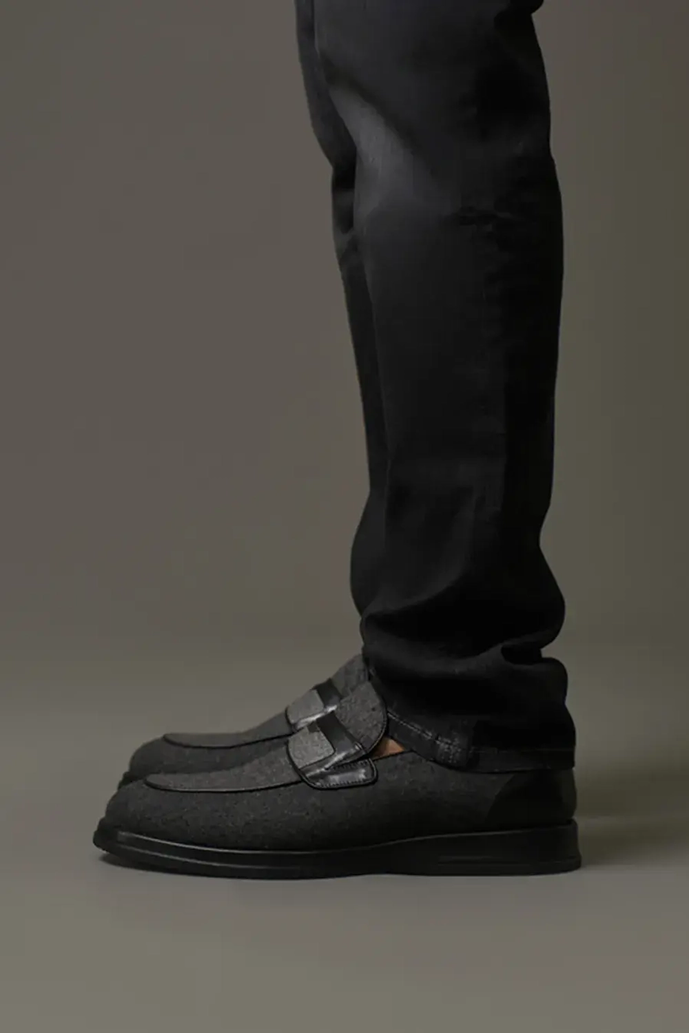 Туфли GIAMPIERONICOLA