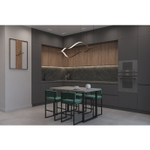 Стол обеденный СО06