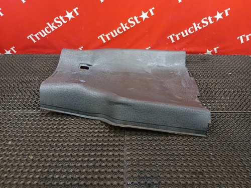 Покрытие напольное 2020г.