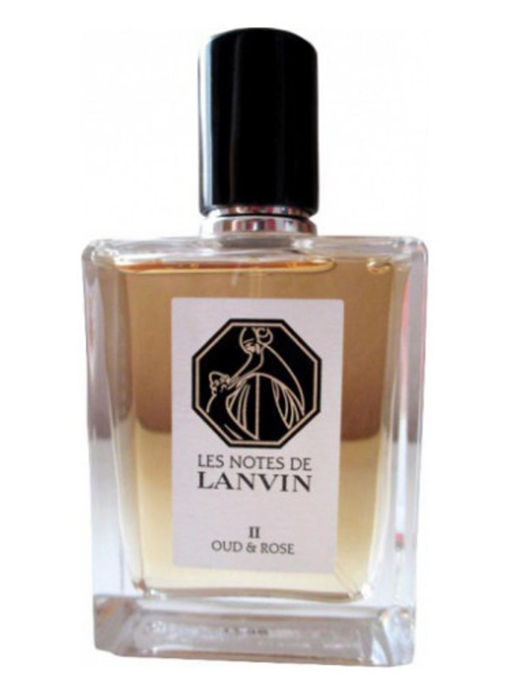 Lanvin Oud and Rose