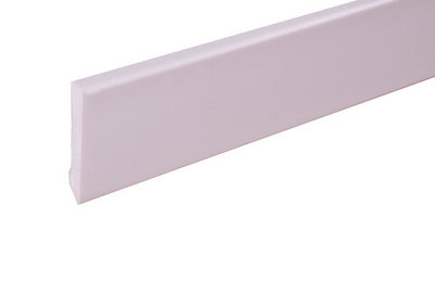 Плинтус Arbiton Stiq S0611 Белый