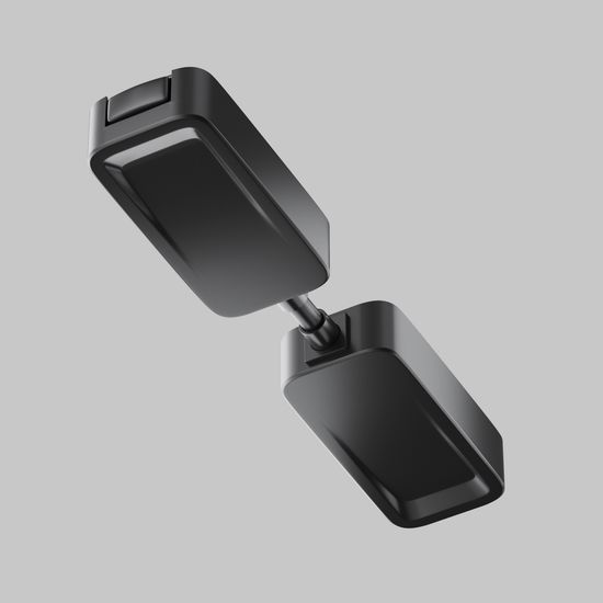 Комплектующие для систем освещения с токоведущими элементами Technical TRA084C-B-12